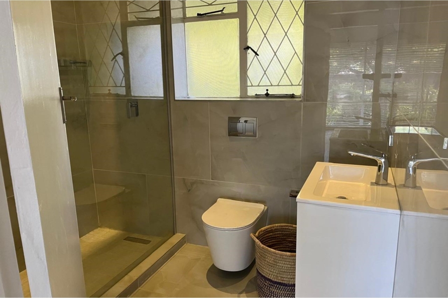 To Let 3 Bedroom Property for Rent in Bryanston Gauteng