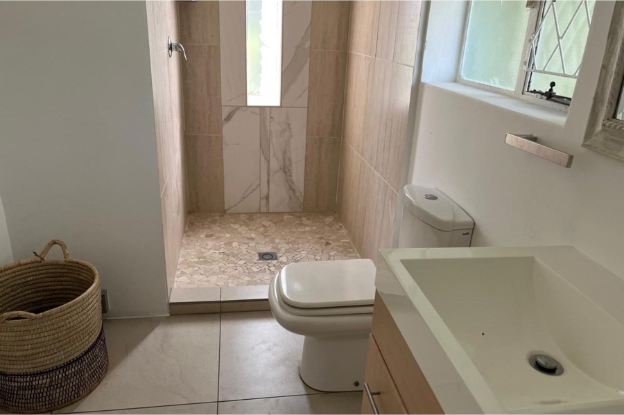 To Let 3 Bedroom Property for Rent in Bryanston Gauteng