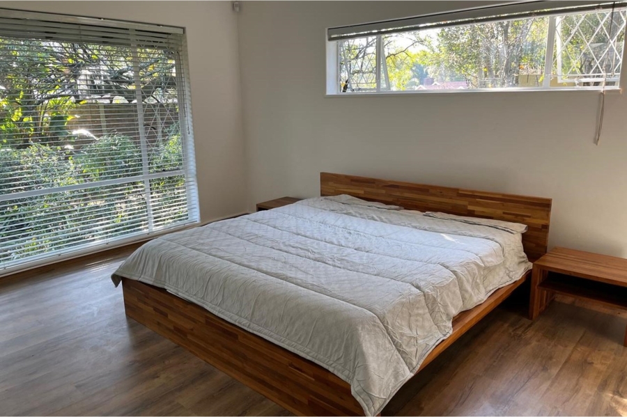 To Let 3 Bedroom Property for Rent in Bryanston Gauteng