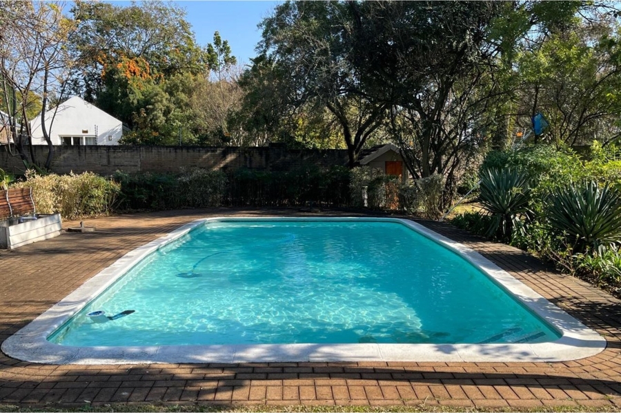 To Let 3 Bedroom Property for Rent in Bryanston Gauteng