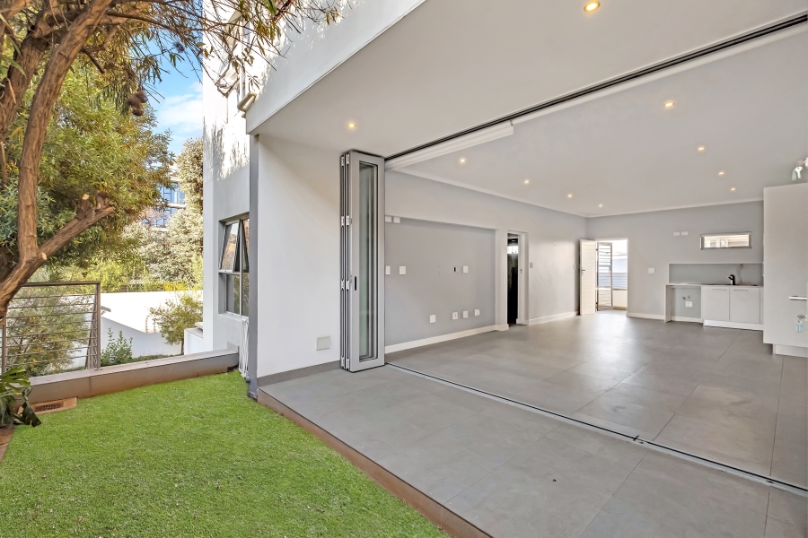 2 Bedroom Property for Sale in Melrose North Gauteng