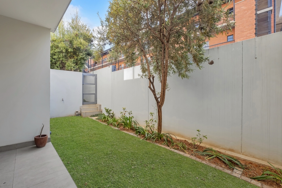 2 Bedroom Property for Sale in Melrose North Gauteng