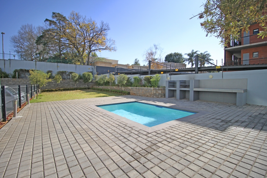 2 Bedroom Property for Sale in Melrose North Gauteng