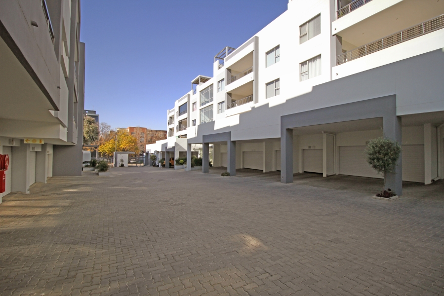2 Bedroom Property for Sale in Melrose North Gauteng
