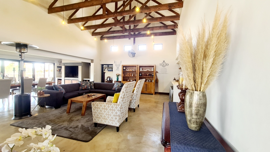 3 Bedroom Property for Sale in Leeuwfontein Gauteng
