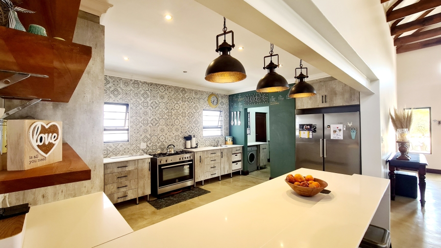 3 Bedroom Property for Sale in Leeuwfontein Gauteng