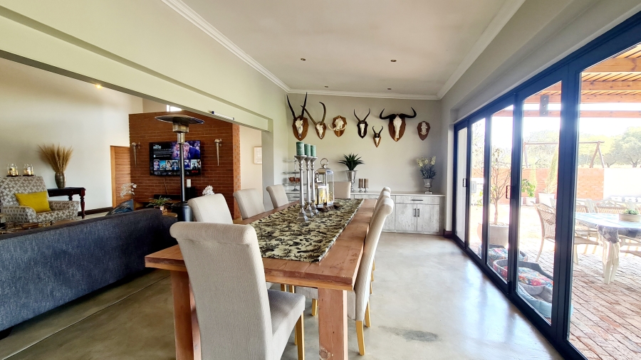 3 Bedroom Property for Sale in Leeuwfontein Gauteng