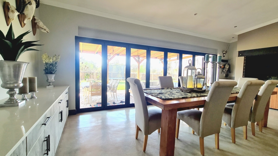 3 Bedroom Property for Sale in Leeuwfontein Gauteng