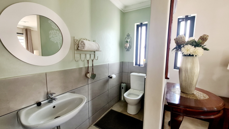 3 Bedroom Property for Sale in Leeuwfontein Gauteng