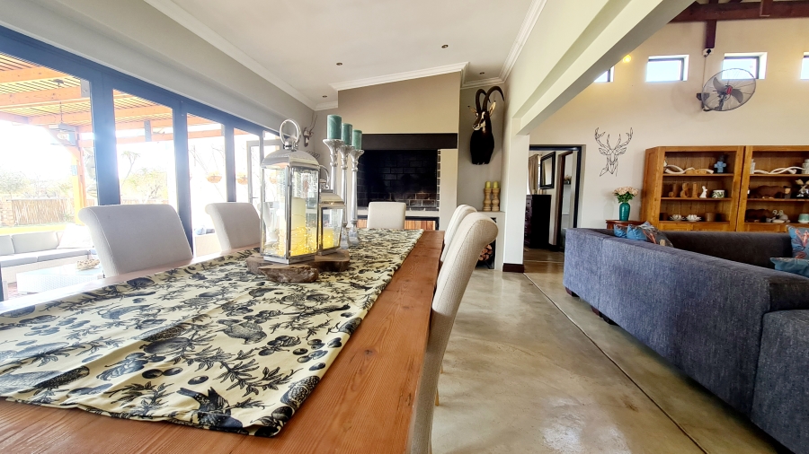 3 Bedroom Property for Sale in Leeuwfontein Gauteng