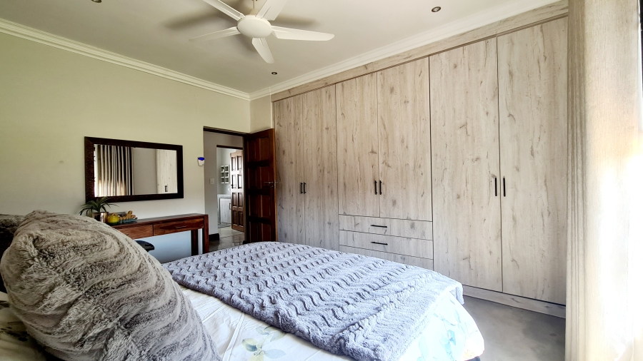 3 Bedroom Property for Sale in Leeuwfontein Gauteng