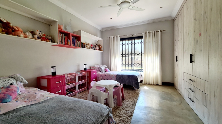 3 Bedroom Property for Sale in Leeuwfontein Gauteng