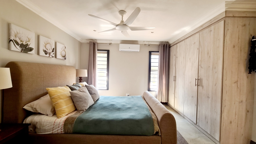 3 Bedroom Property for Sale in Leeuwfontein Gauteng