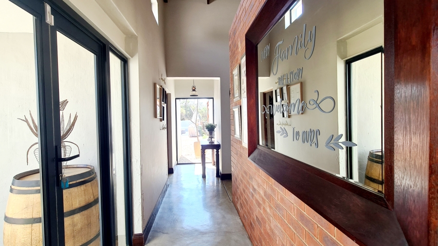 3 Bedroom Property for Sale in Leeuwfontein Gauteng