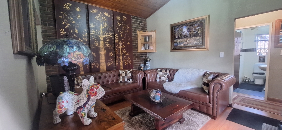 4 Bedroom Property for Sale in Rant En Dal Gauteng