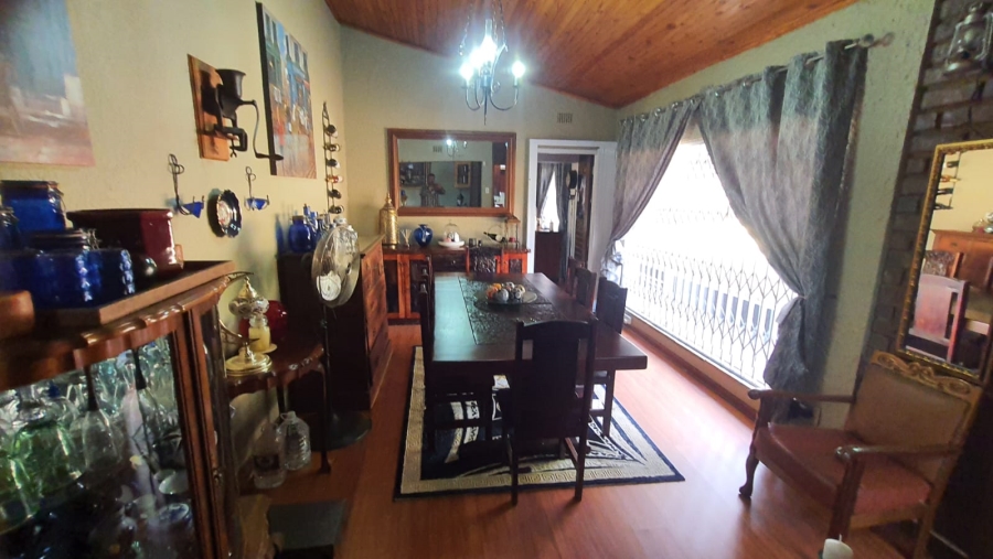 4 Bedroom Property for Sale in Rant En Dal Gauteng