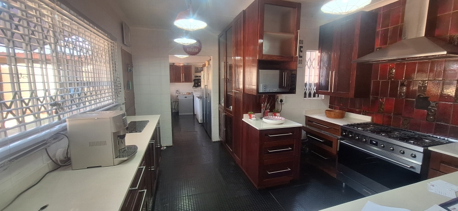 4 Bedroom Property for Sale in Rant En Dal Gauteng
