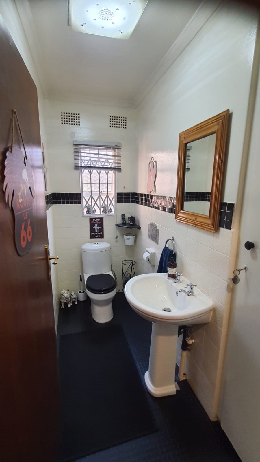 4 Bedroom Property for Sale in Rant En Dal Gauteng