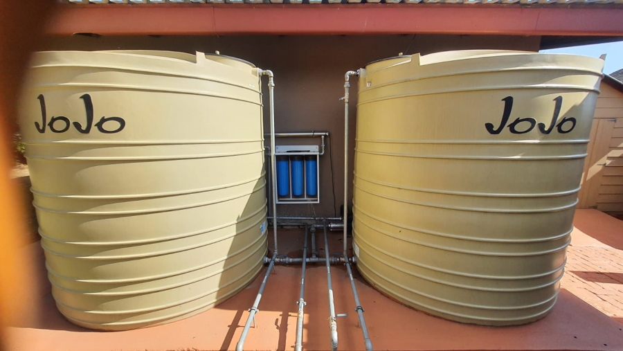 4 Bedroom Property for Sale in Rant En Dal Gauteng