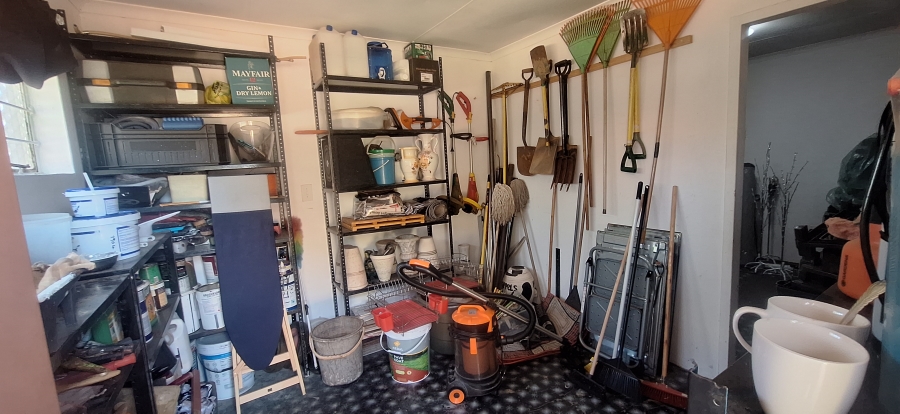 4 Bedroom Property for Sale in Rant En Dal Gauteng