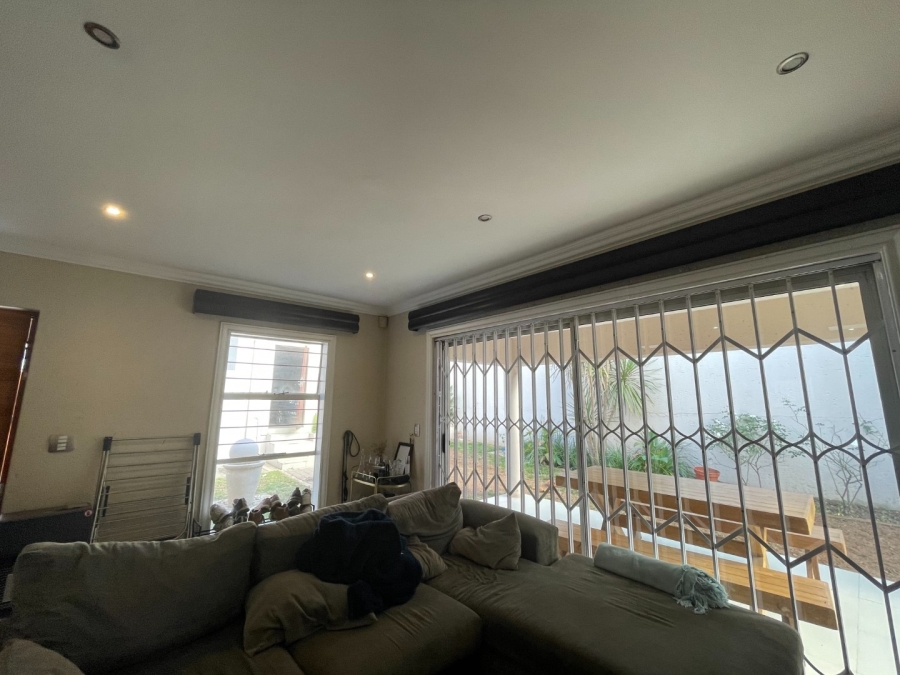 To Let 3 Bedroom Property for Rent in Bryanston Gauteng