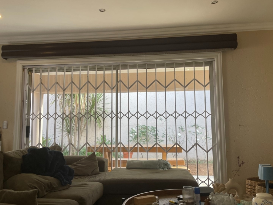 To Let 3 Bedroom Property for Rent in Bryanston Gauteng