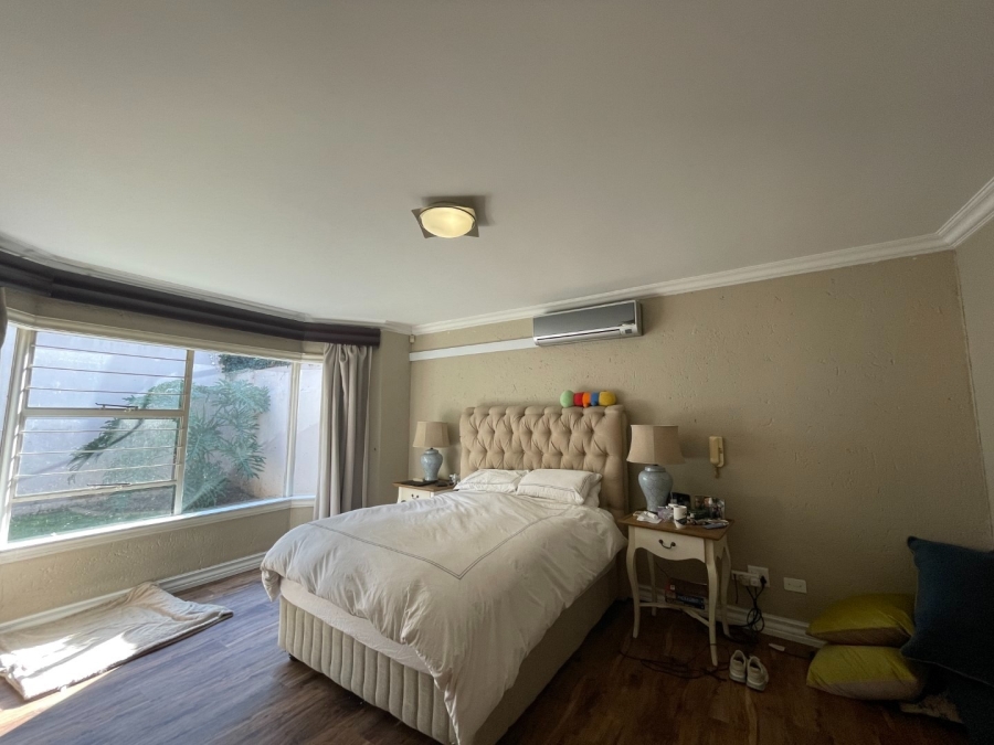To Let 3 Bedroom Property for Rent in Bryanston Gauteng