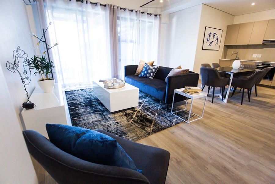 2 Bedroom Property for Sale in Sandton Central Gauteng