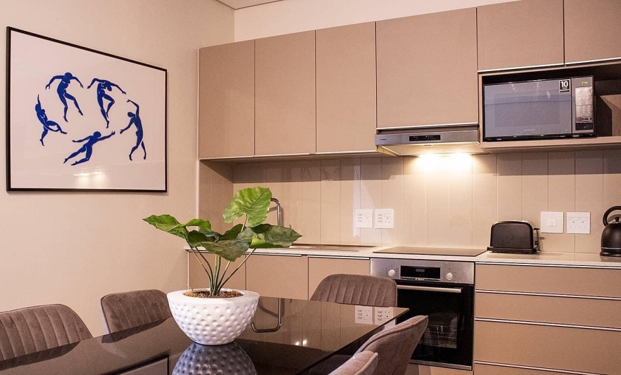 2 Bedroom Property for Sale in Sandton Central Gauteng