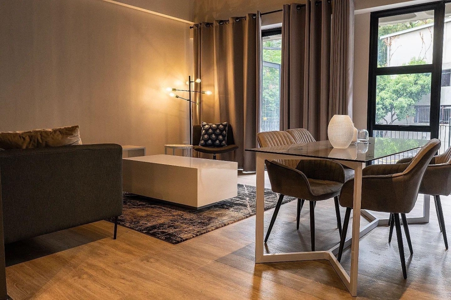 2 Bedroom Property for Sale in Sandton Central Gauteng