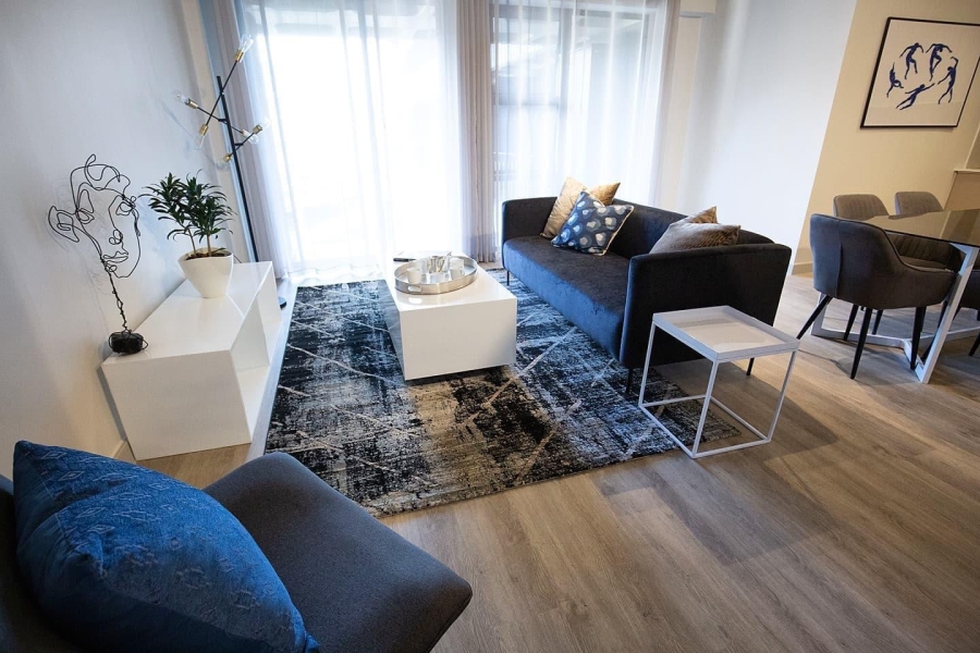 2 Bedroom Property for Sale in Sandton Central Gauteng