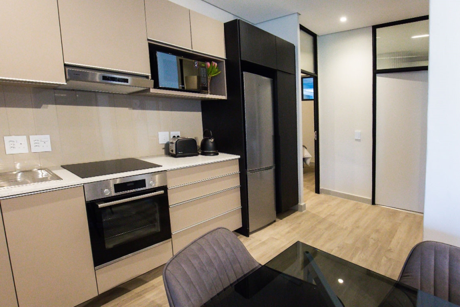2 Bedroom Property for Sale in Sandton Central Gauteng