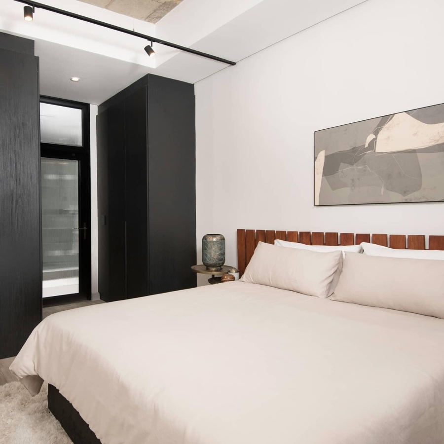 2 Bedroom Property for Sale in Sandton Central Gauteng