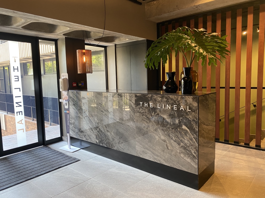 2 Bedroom Property for Sale in Sandton Central Gauteng
