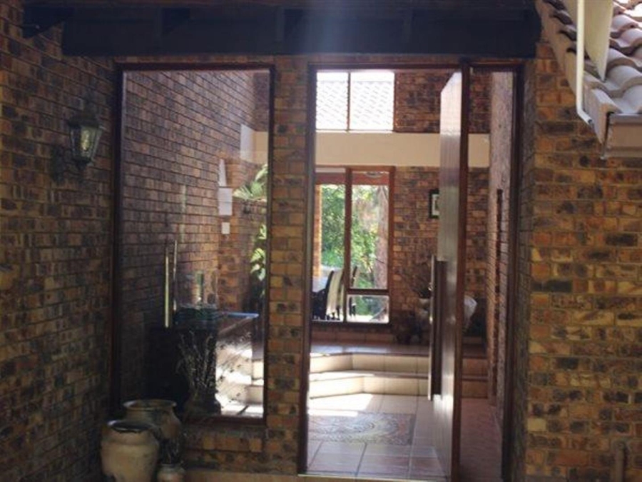 5 Bedroom Property for Sale in Bryanston Gauteng