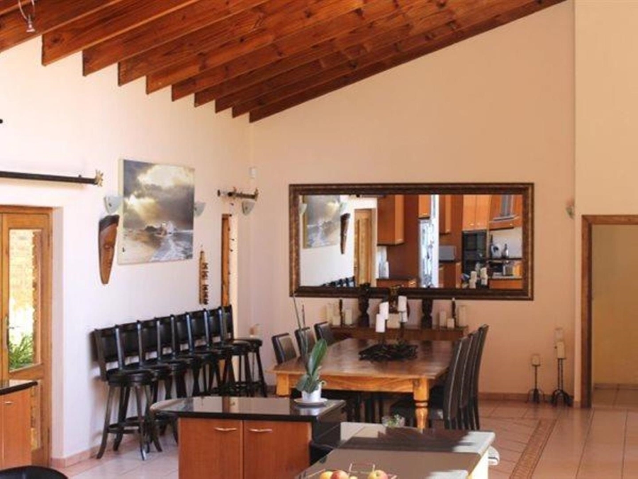 5 Bedroom Property for Sale in Bryanston Gauteng