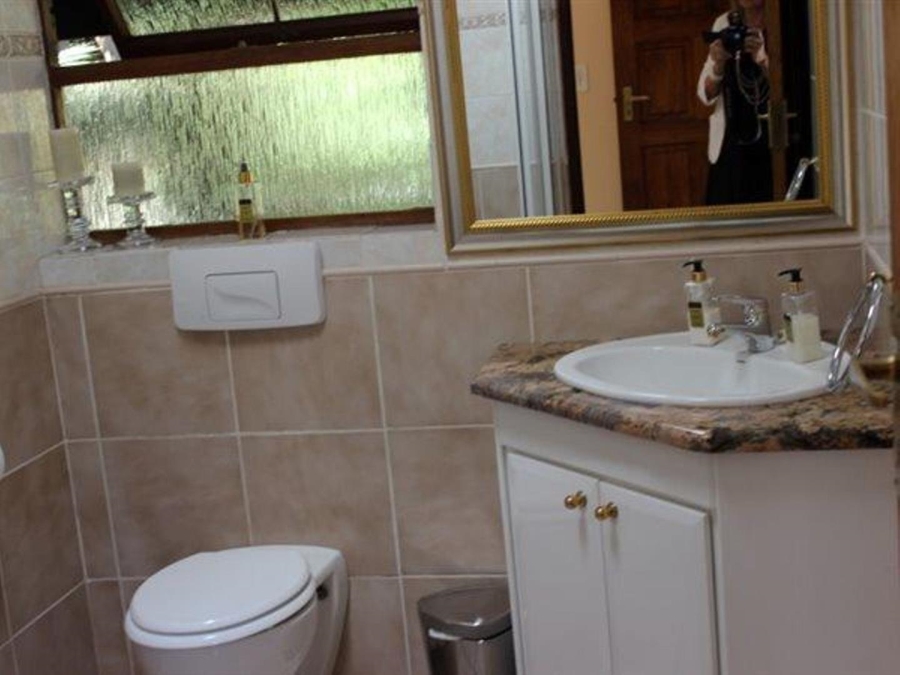5 Bedroom Property for Sale in Bryanston Gauteng
