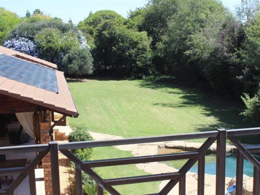 5 Bedroom Property for Sale in Bryanston Gauteng