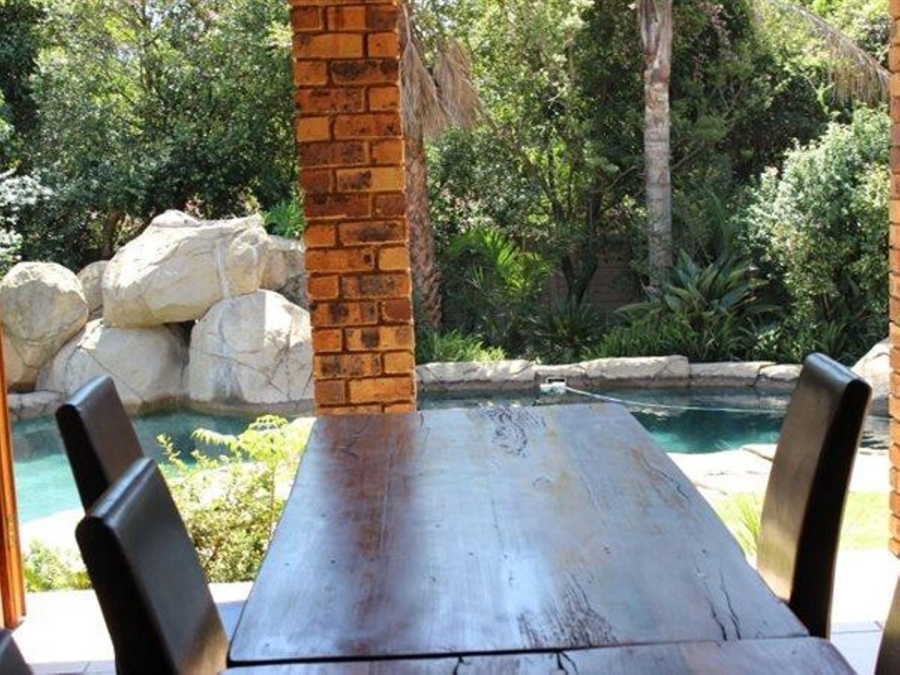 5 Bedroom Property for Sale in Bryanston Gauteng