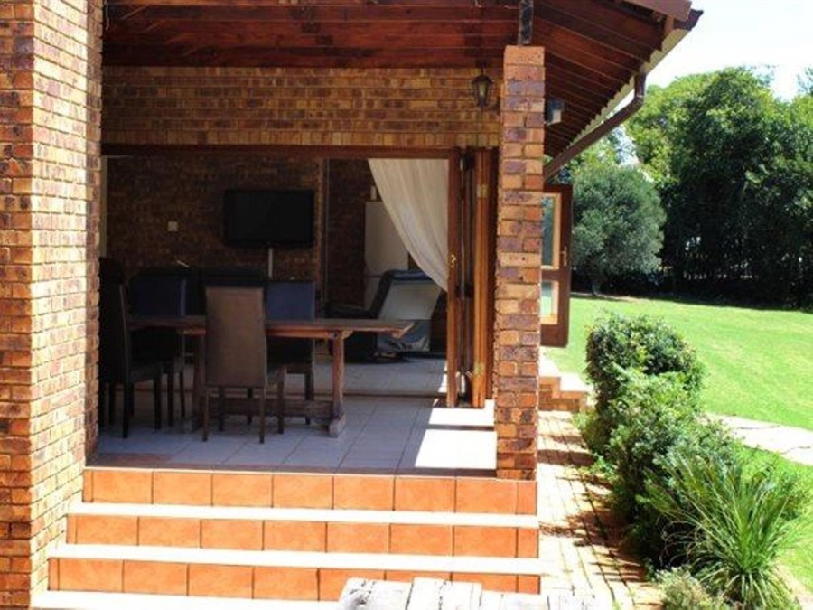5 Bedroom Property for Sale in Bryanston Gauteng