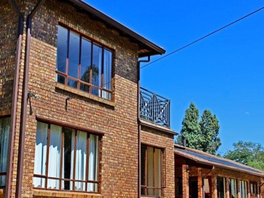 5 Bedroom Property for Sale in Bryanston Gauteng