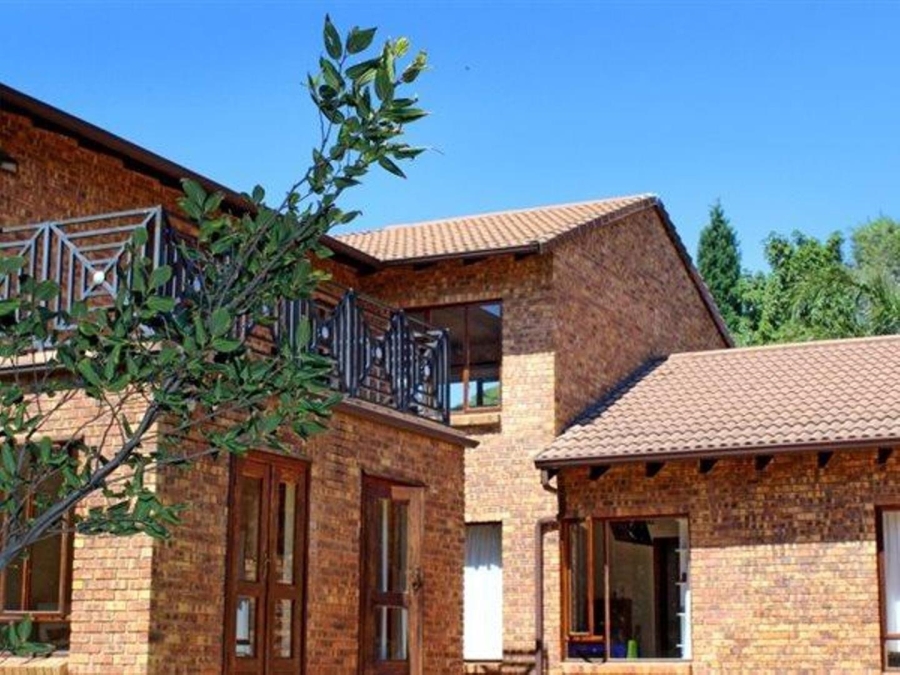 5 Bedroom Property for Sale in Bryanston Gauteng