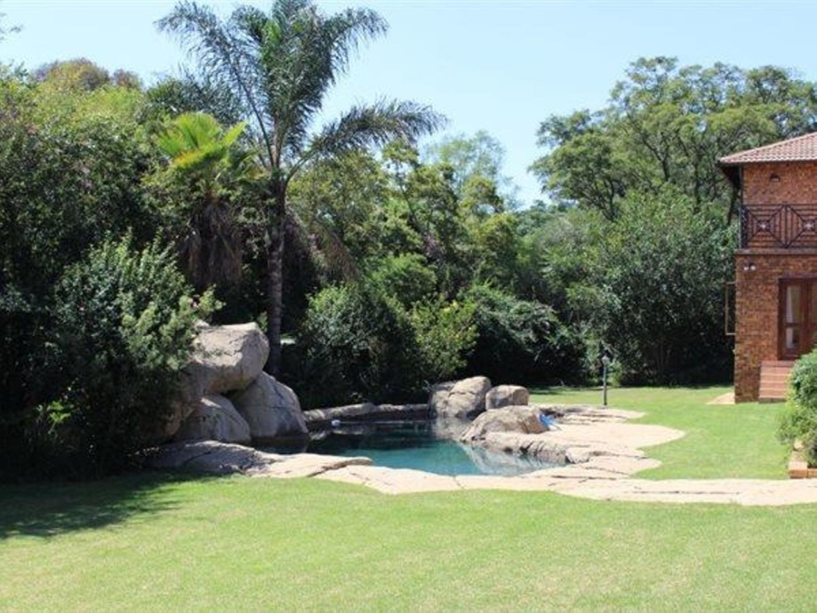 5 Bedroom Property for Sale in Bryanston Gauteng