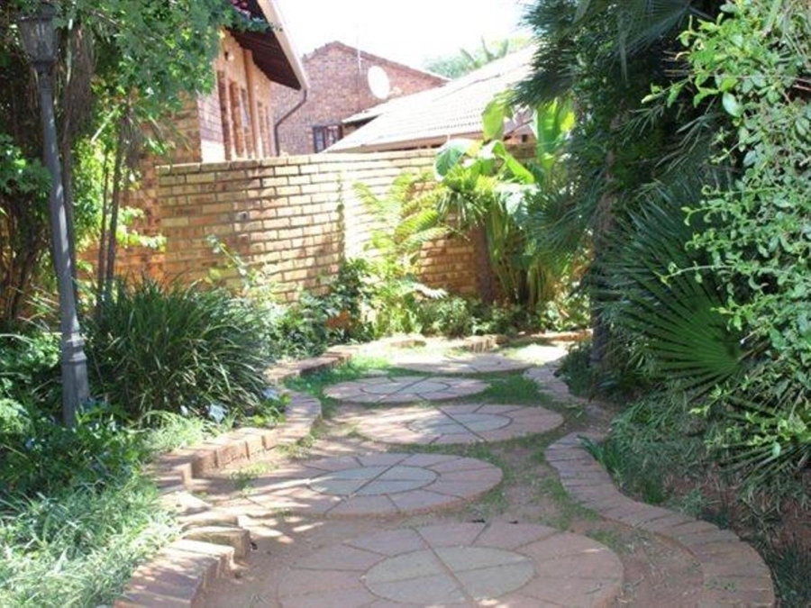 5 Bedroom Property for Sale in Bryanston Gauteng