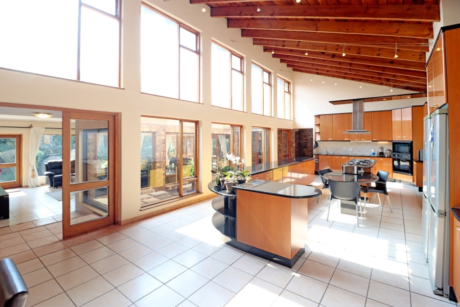 5 Bedroom Property for Sale in Bryanston Gauteng