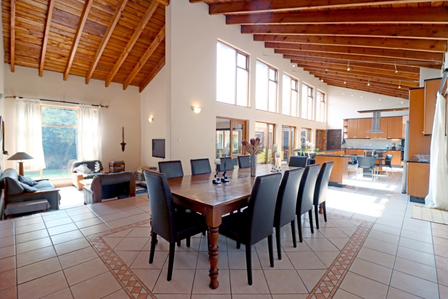 5 Bedroom Property for Sale in Bryanston Gauteng