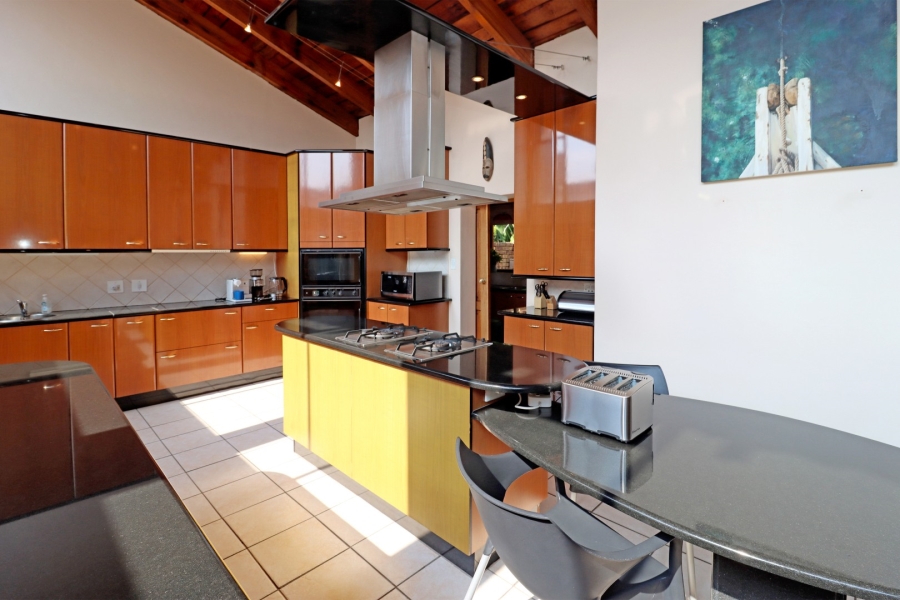 5 Bedroom Property for Sale in Bryanston Gauteng