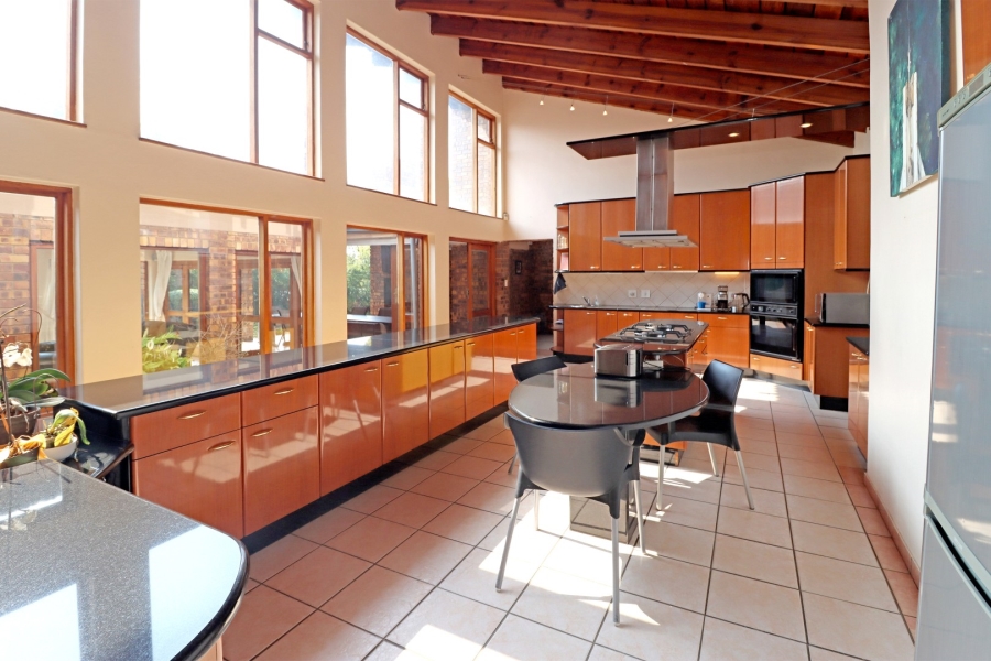 5 Bedroom Property for Sale in Bryanston Gauteng