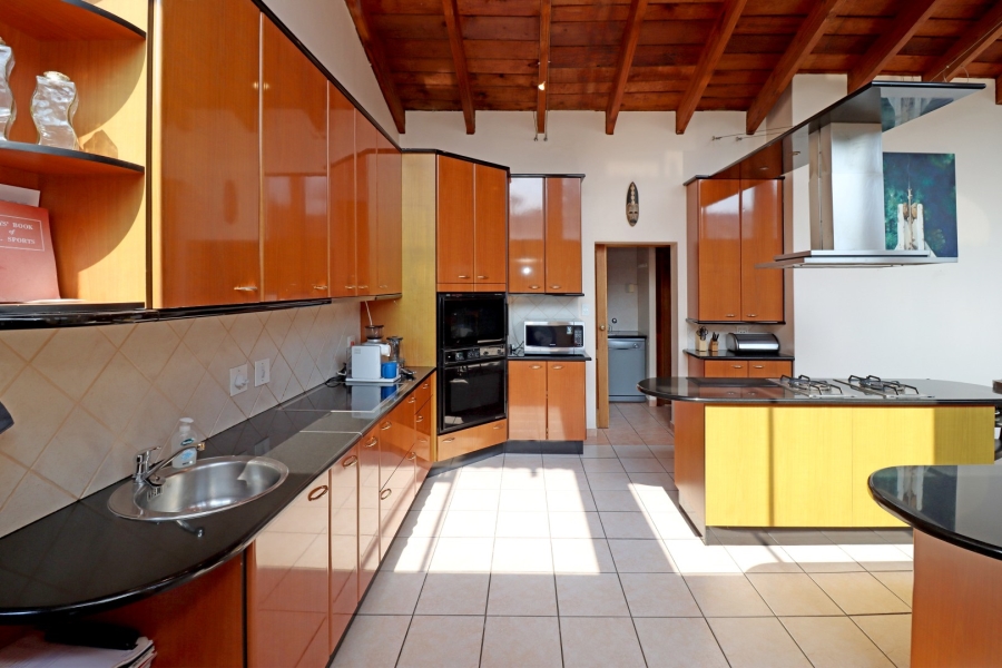 5 Bedroom Property for Sale in Bryanston Gauteng