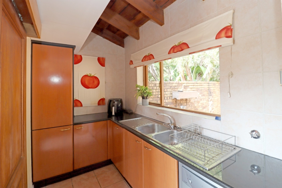 5 Bedroom Property for Sale in Bryanston Gauteng